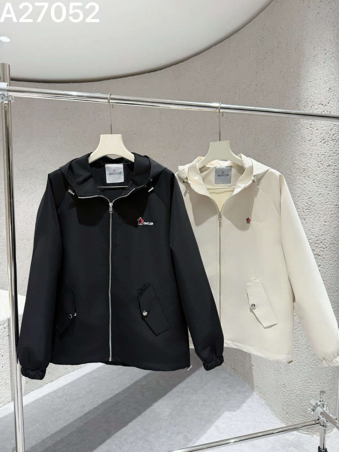 Veste Moncler