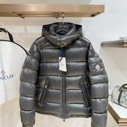 Doudoune Moncler Maya