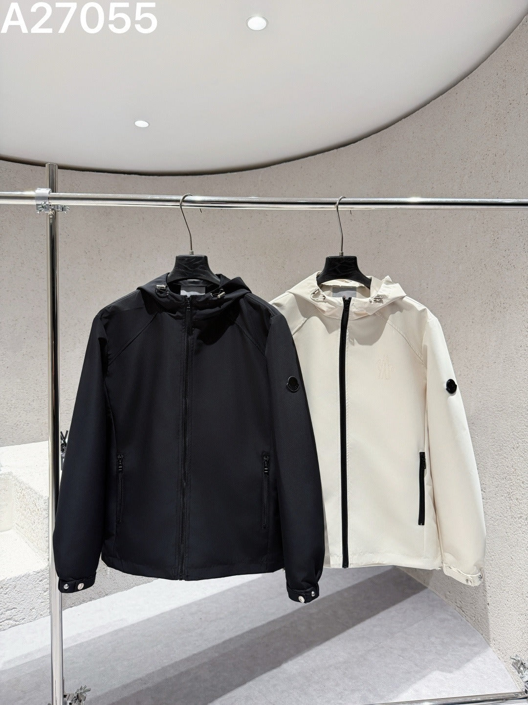 Veste Moncler