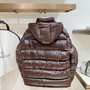 Doudoune Moncler Maya
