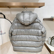 Doudoune Moncler Maya