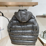 Doudoune Moncler Maya