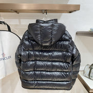 Doudoune Moncler Maya