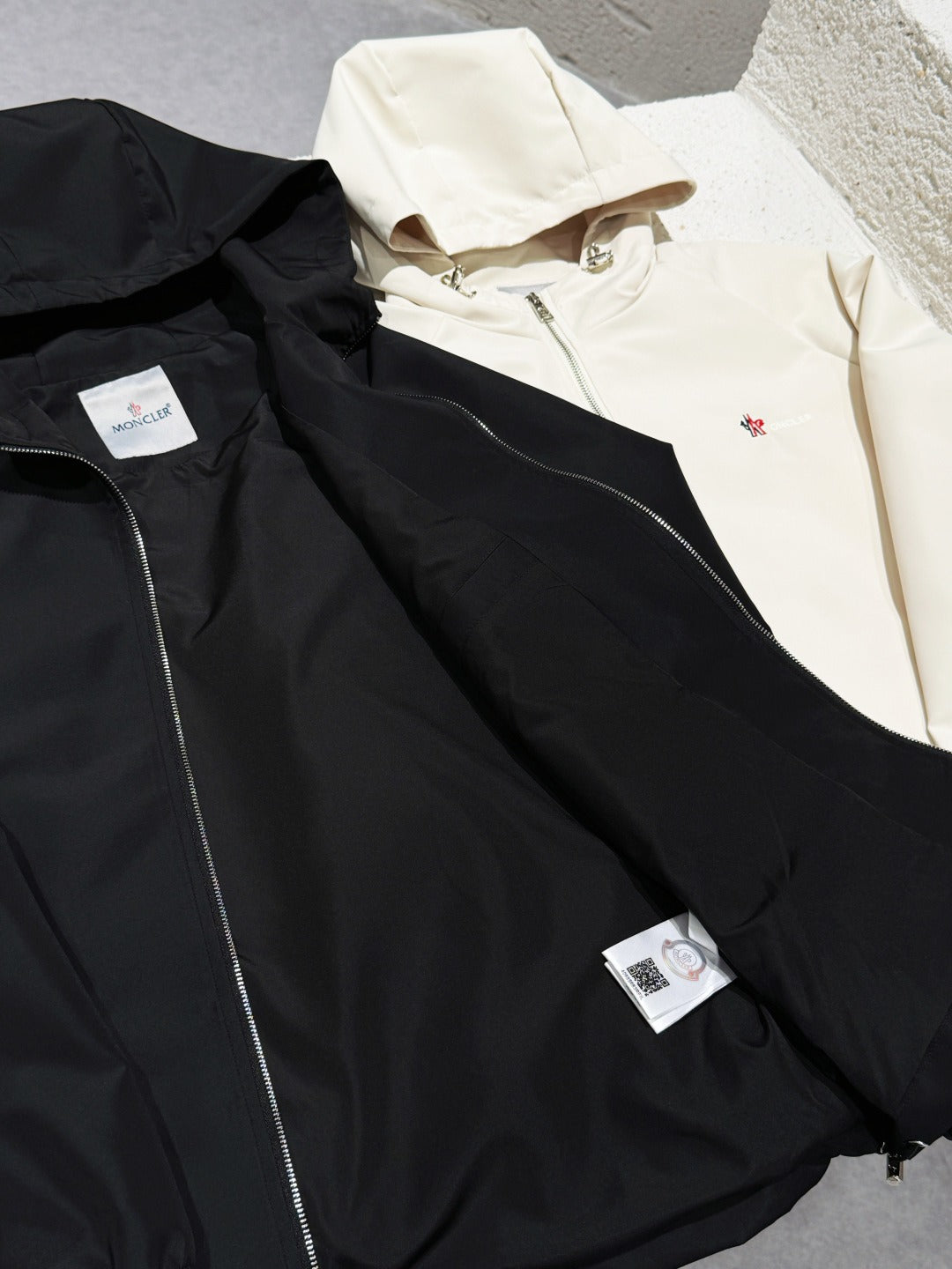 Veste Moncler
