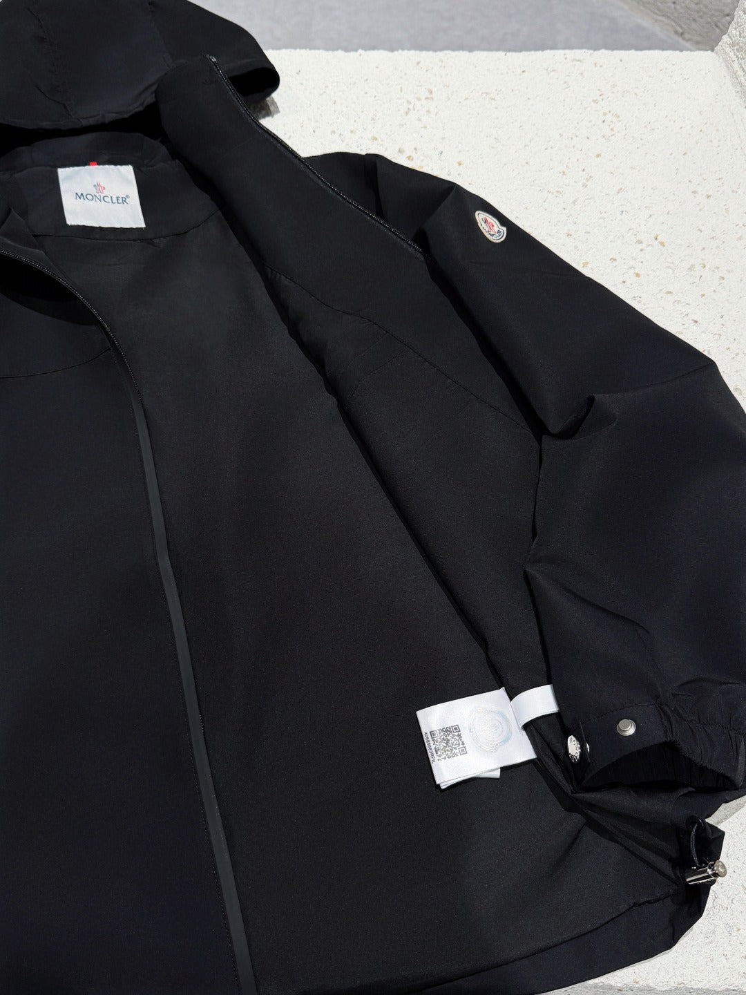 Veste Moncler