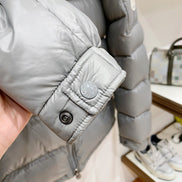 Doudoune Moncler Maya