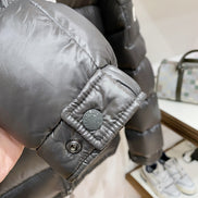 Doudoune Moncler Maya