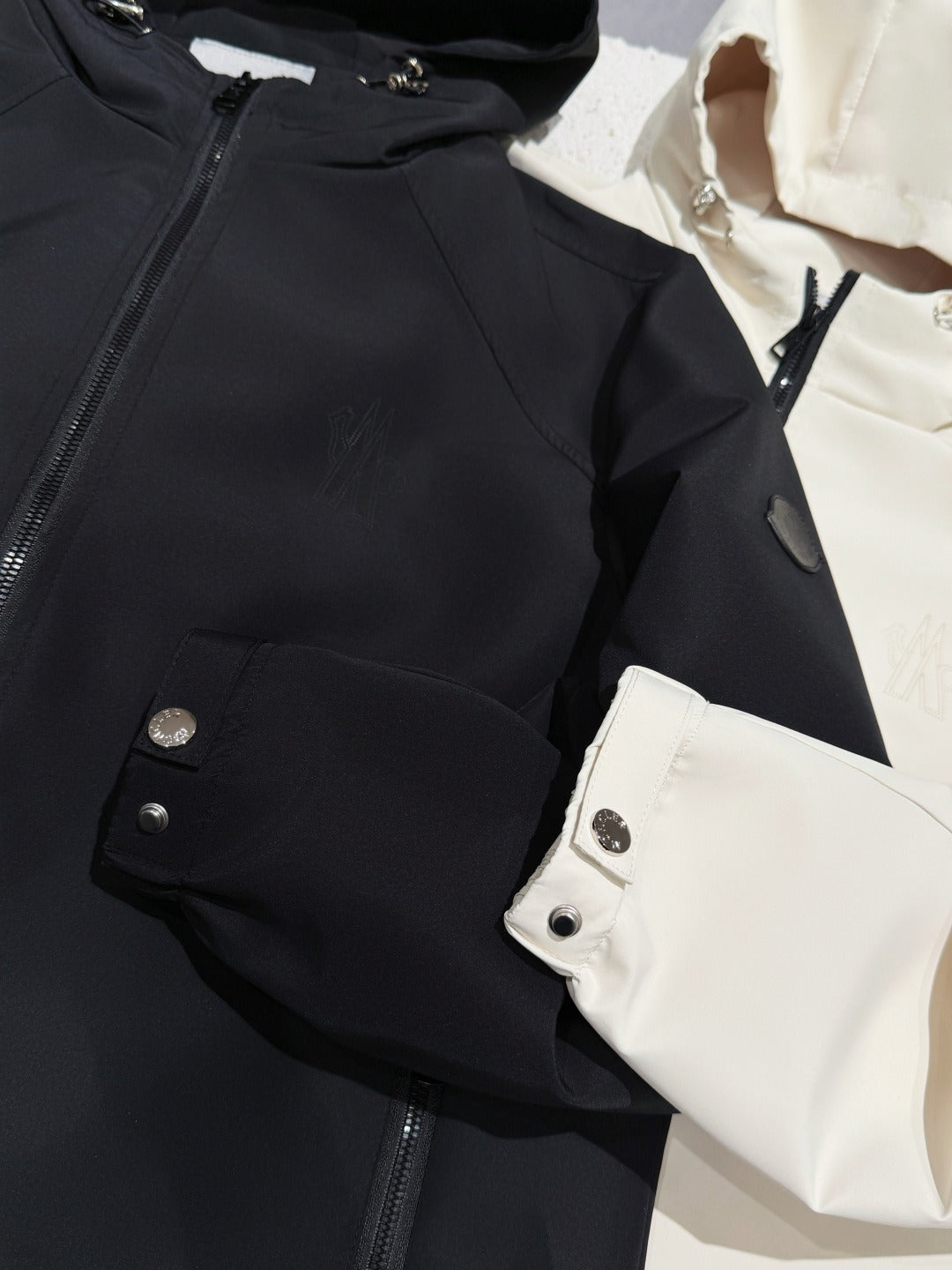 Veste Moncler