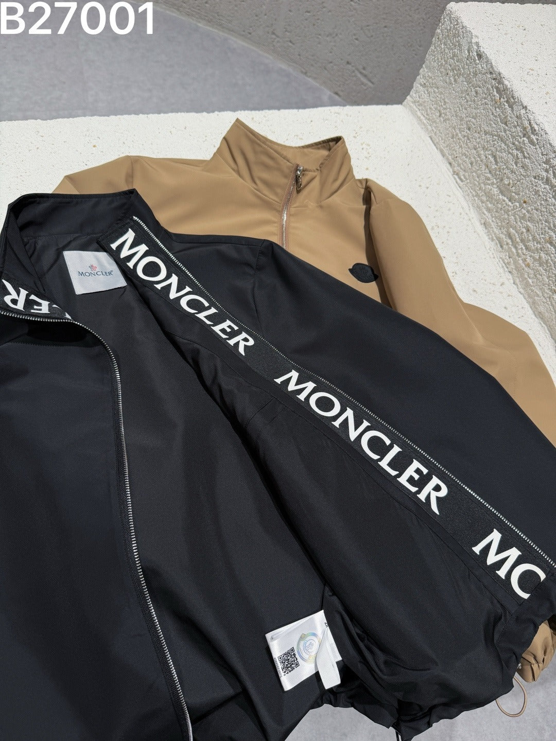 Veste Moncler