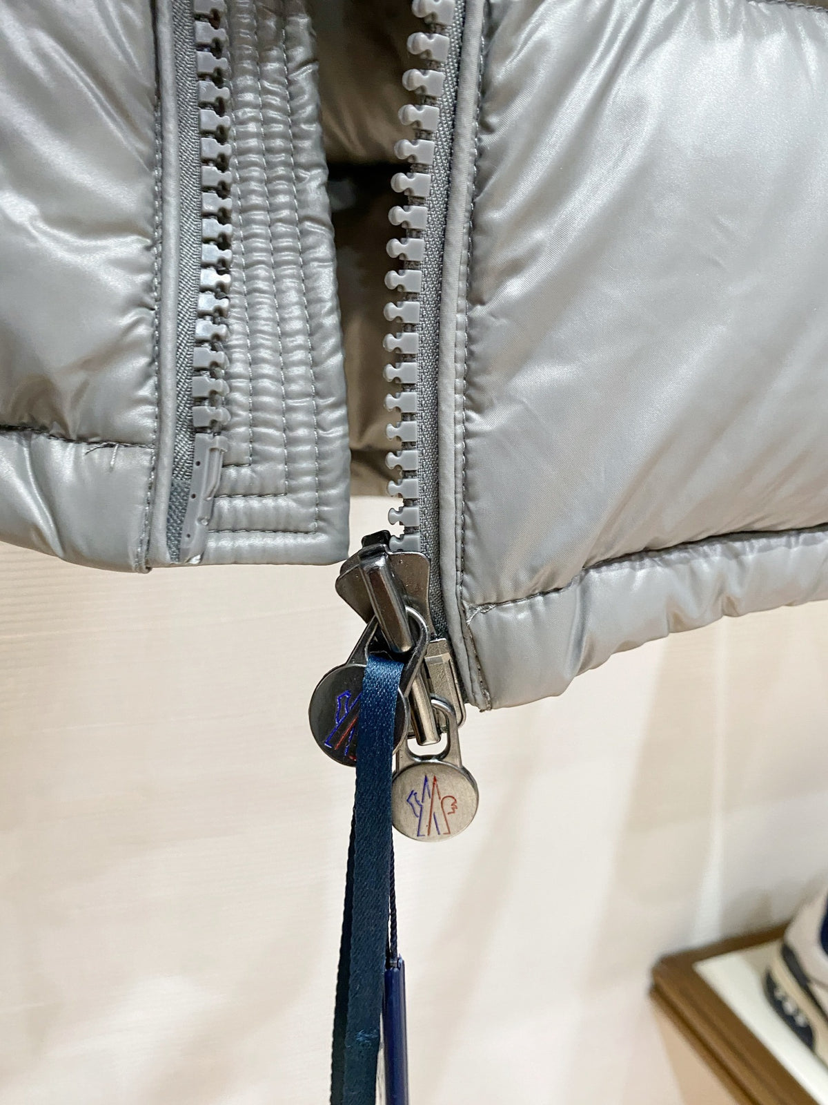 Doudoune Moncler Maya