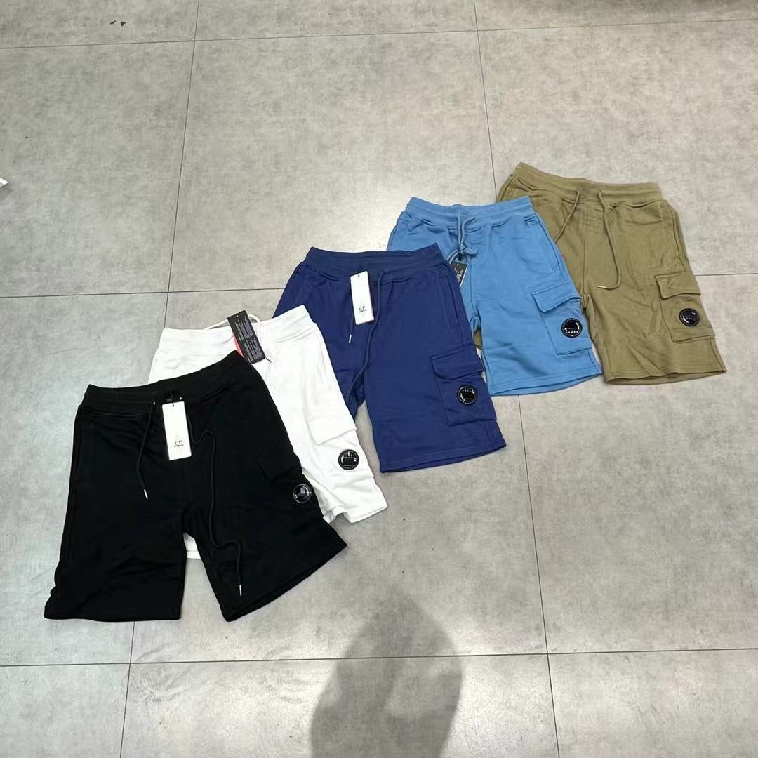 Short C.P Company