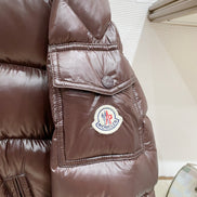 Doudoune Moncler Maya