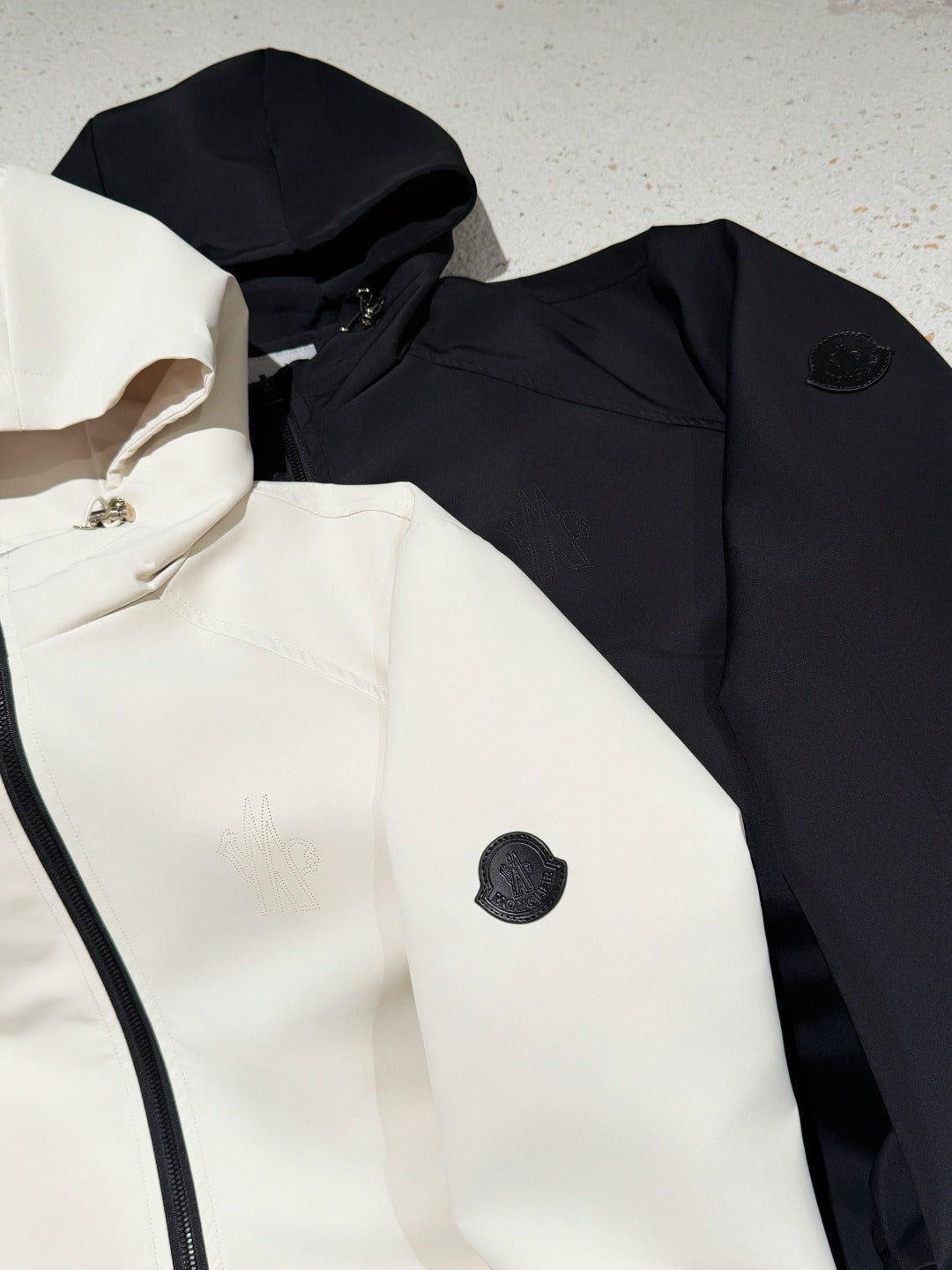 Veste Moncler