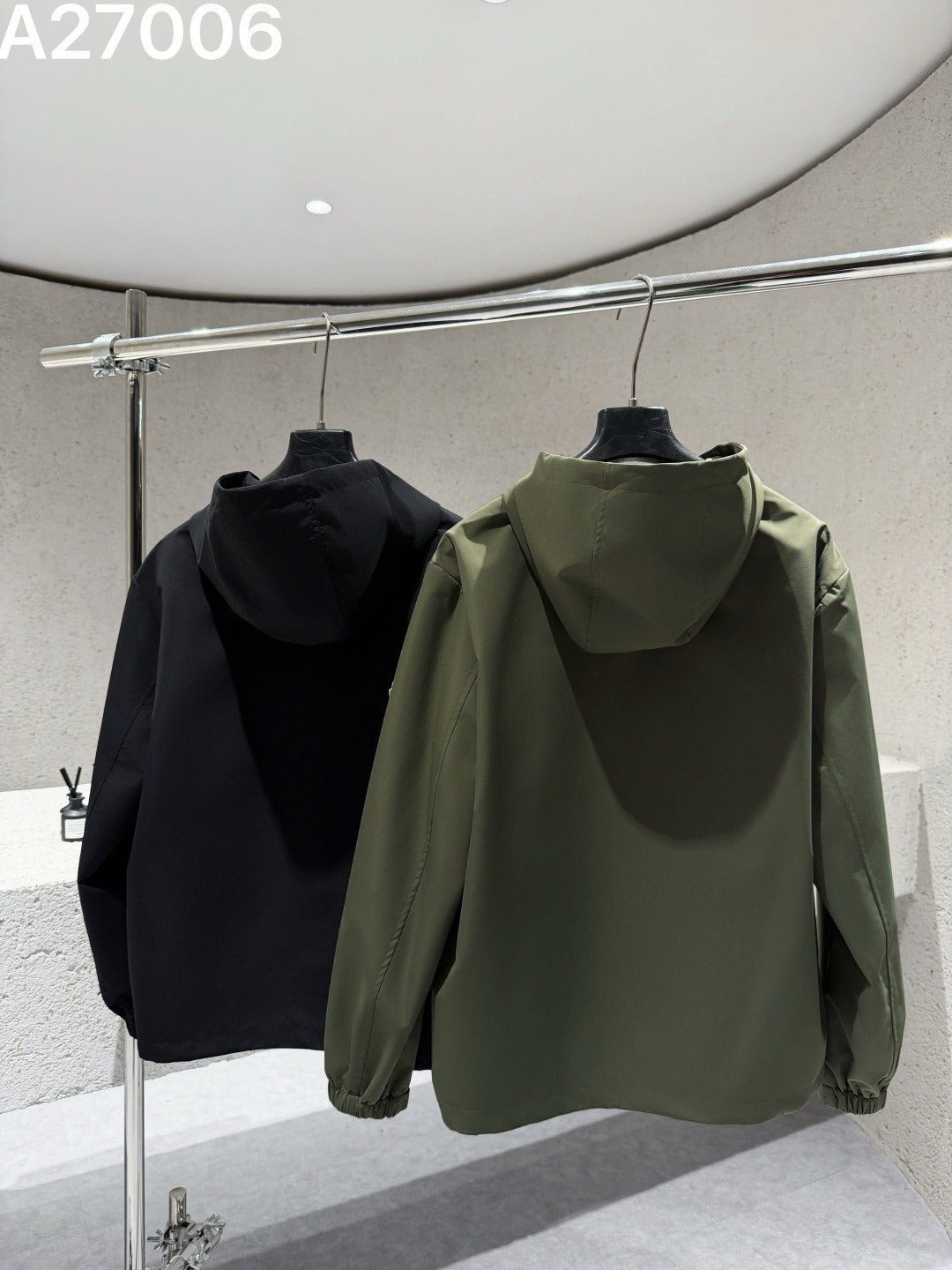 Veste Moncler