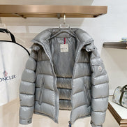 Doudoune Moncler Maya