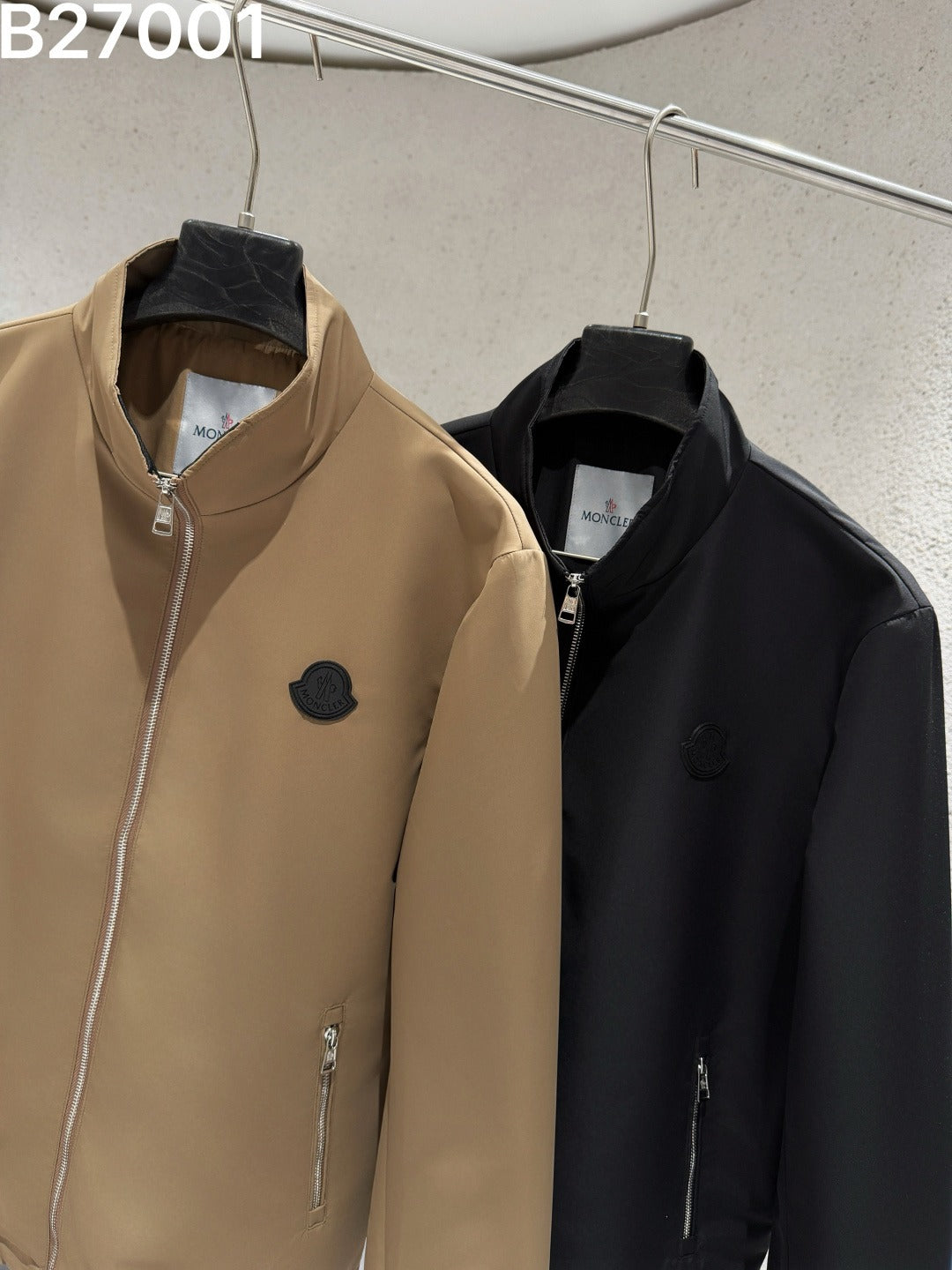Veste Moncler
