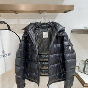 Doudoune Moncler Maya