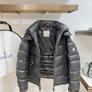 Doudoune Moncler Maya