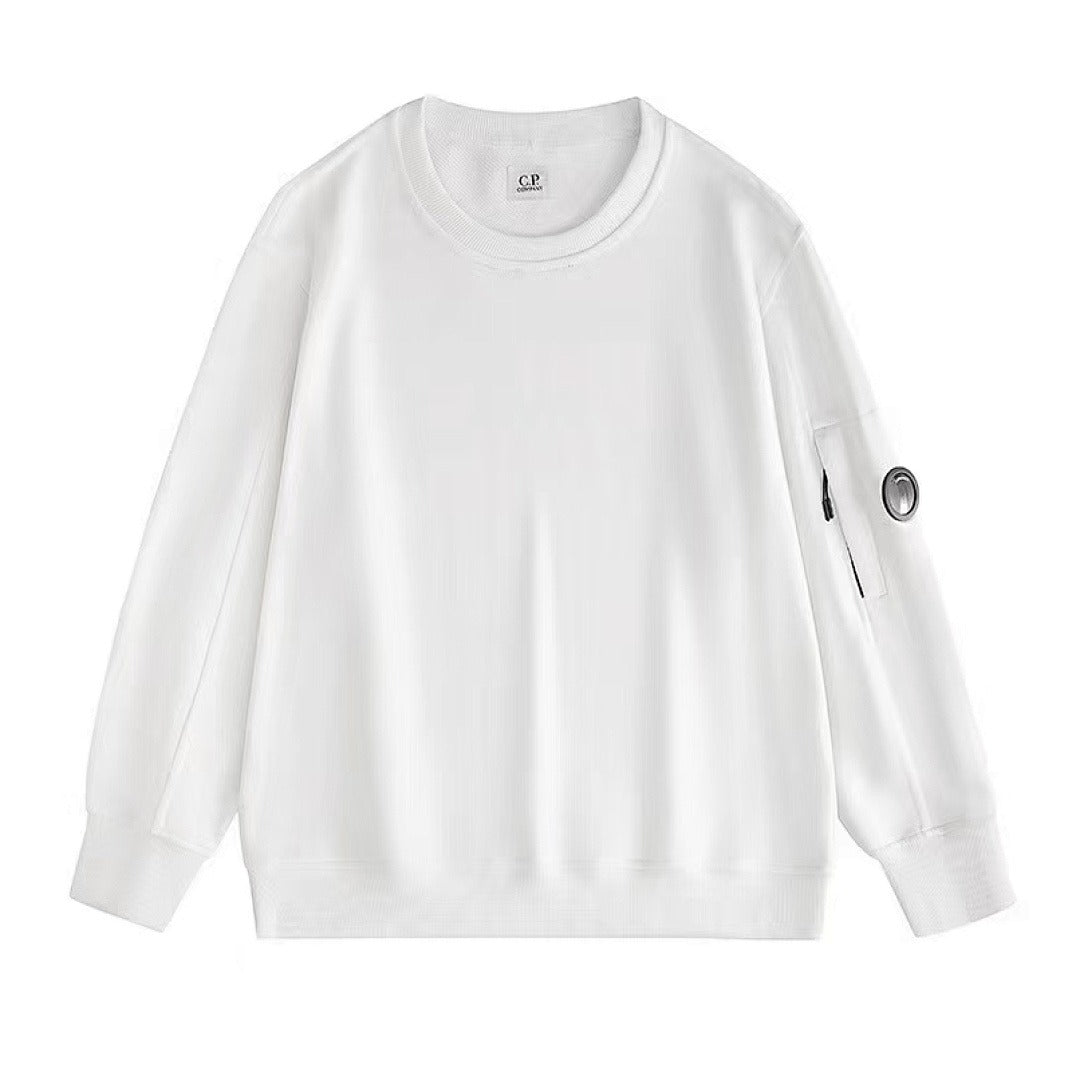 Pull sans capuche C.P Company