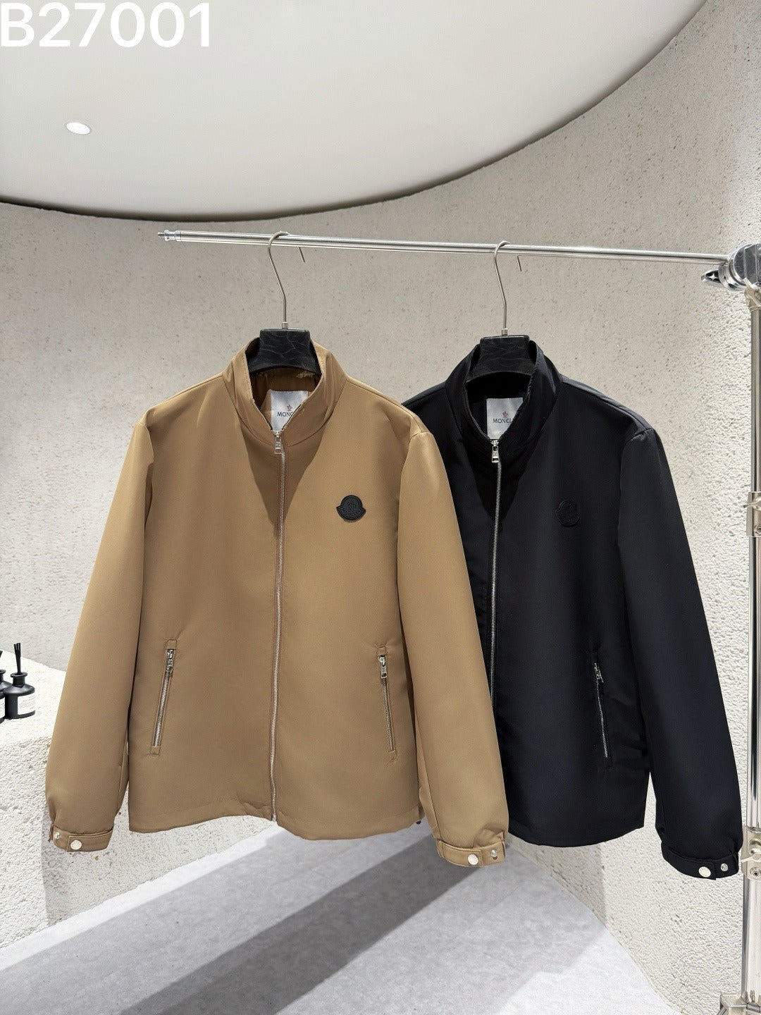 Veste Moncler
