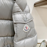 Doudoune Moncler Maya