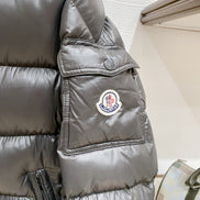 Doudoune Moncler Maya