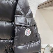 Doudoune Moncler Maya