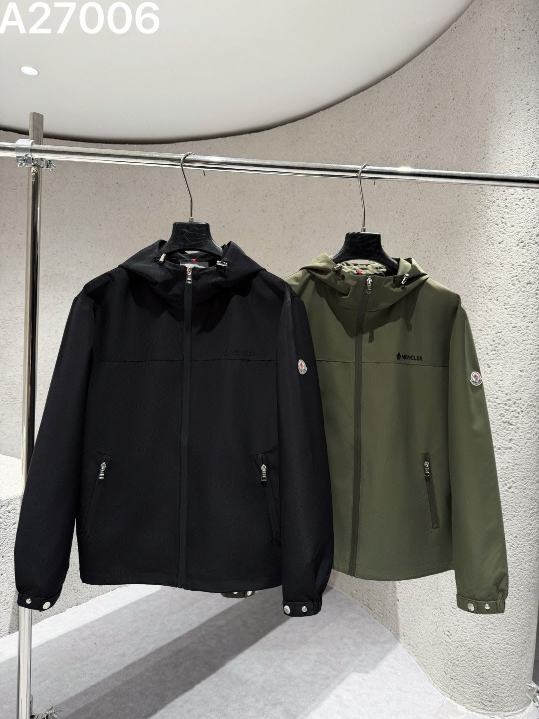 Veste Moncler