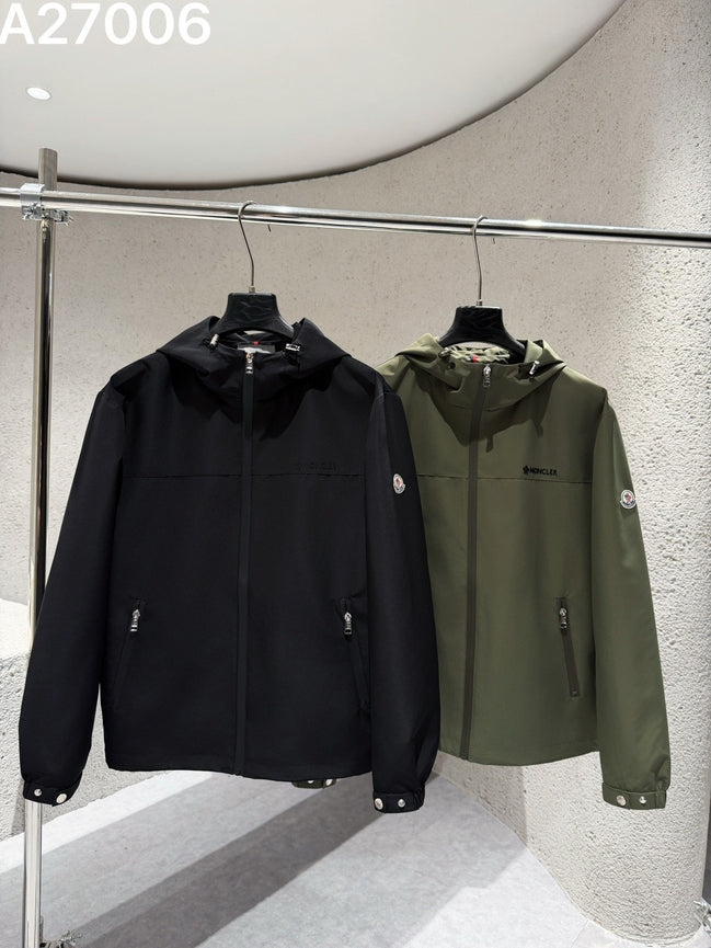 Veste Moncler