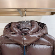 Doudoune Moncler Maya
