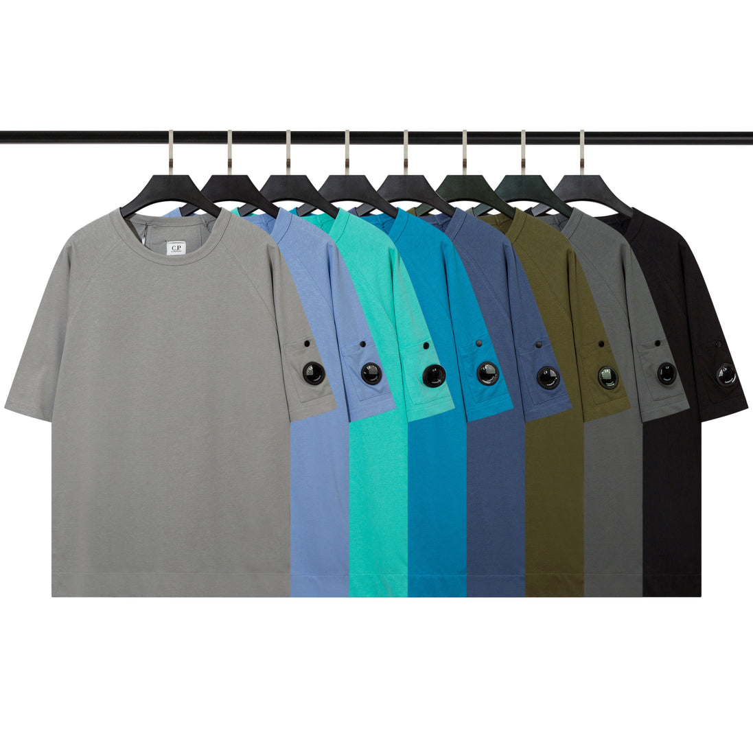 T-Shirt C.P Company