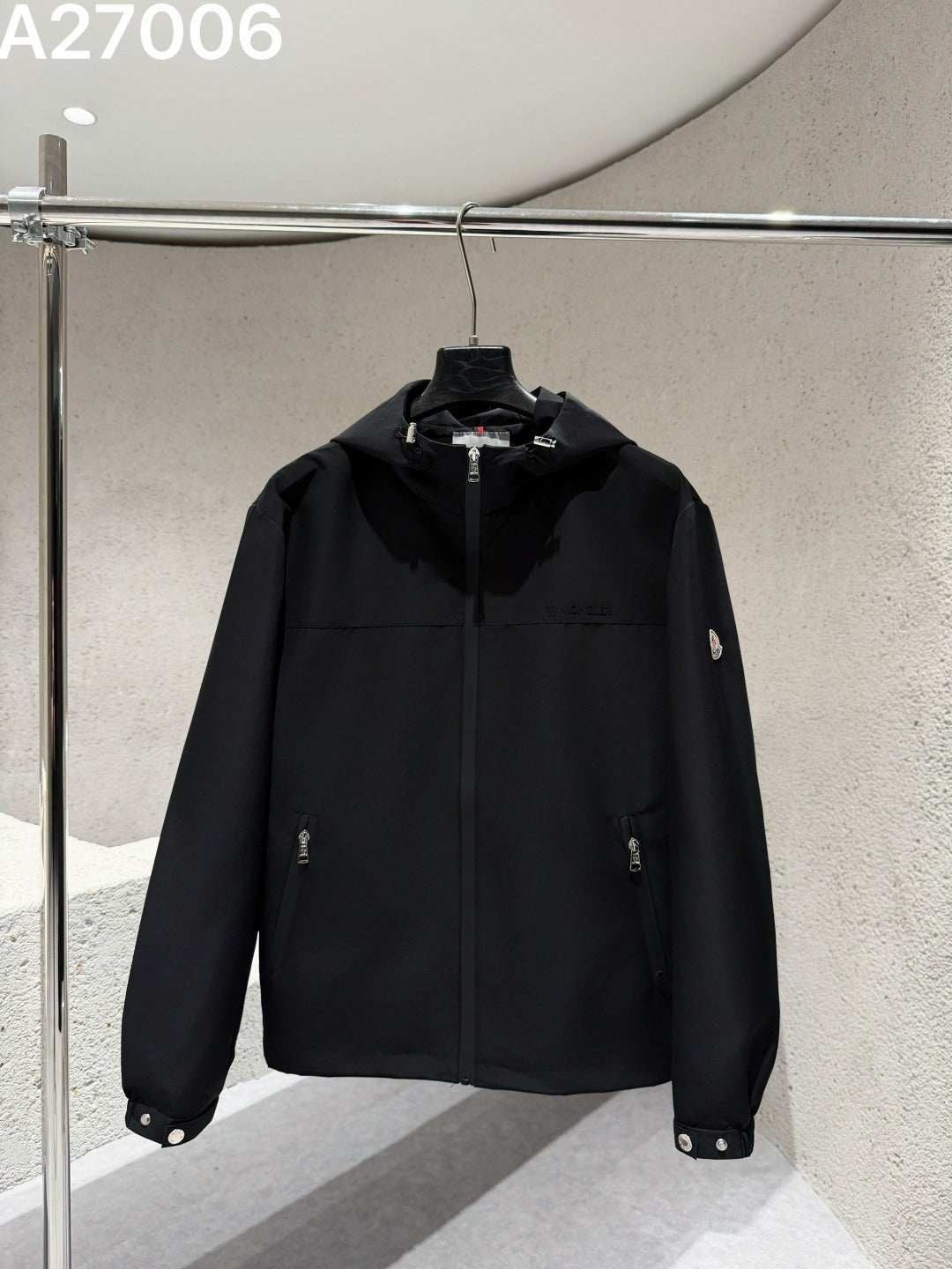 Veste Moncler