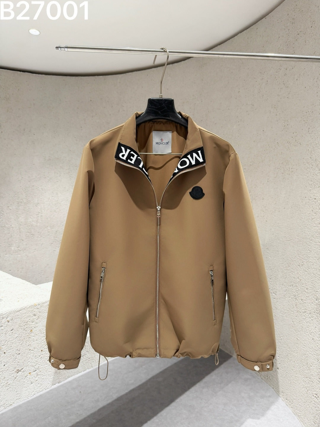 Veste Moncler