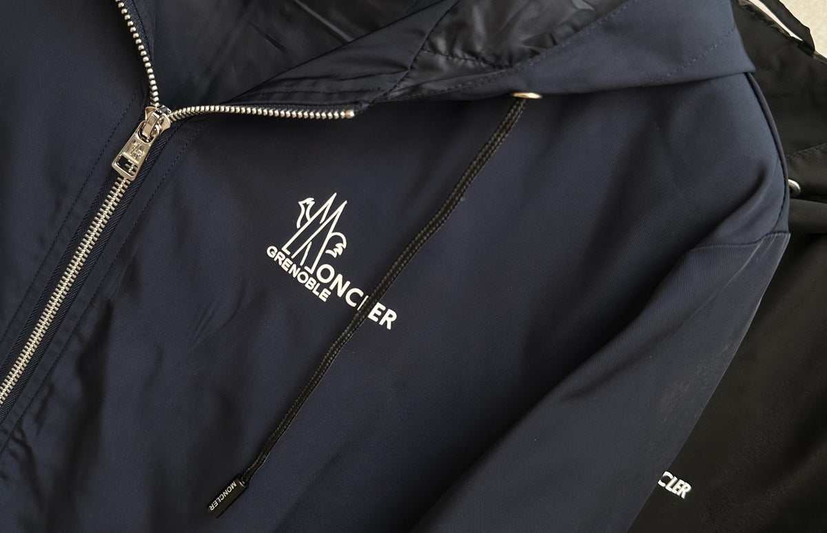 Veste Moncler