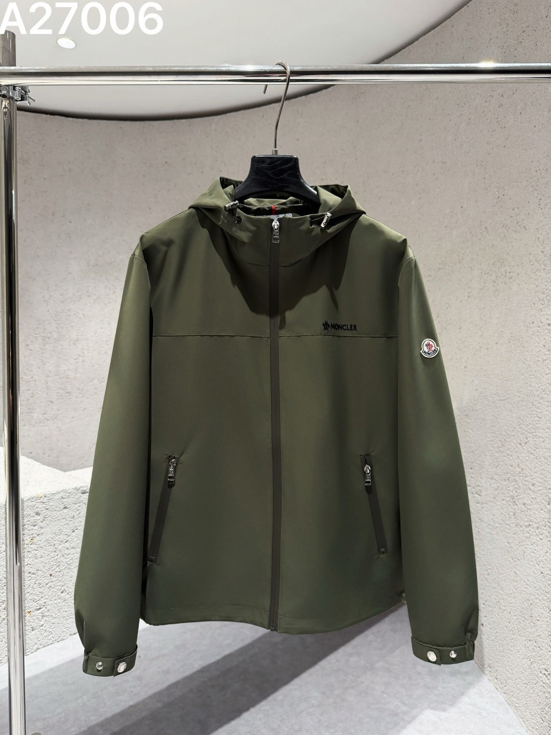 Veste Moncler