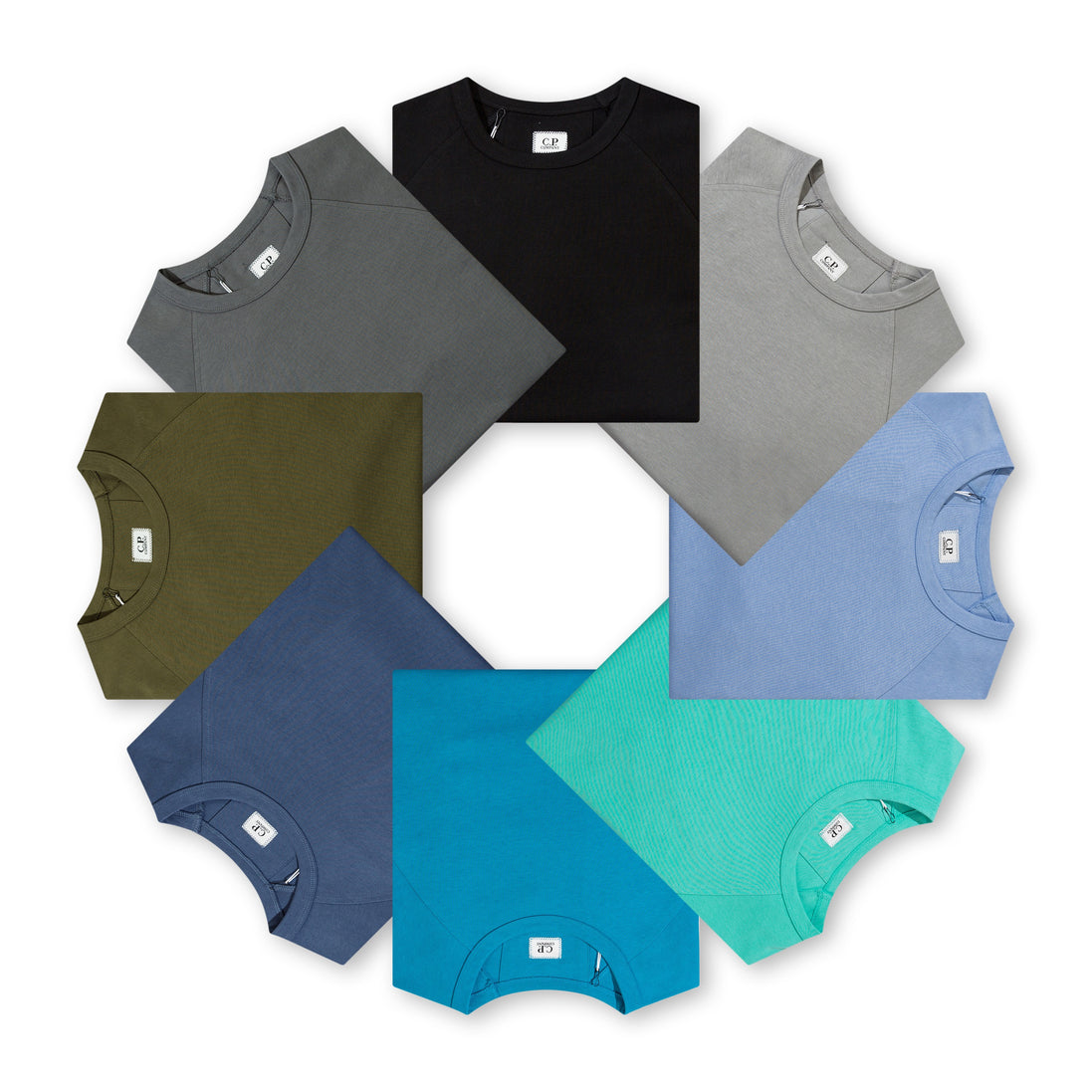 T-Shirt C.P Company
