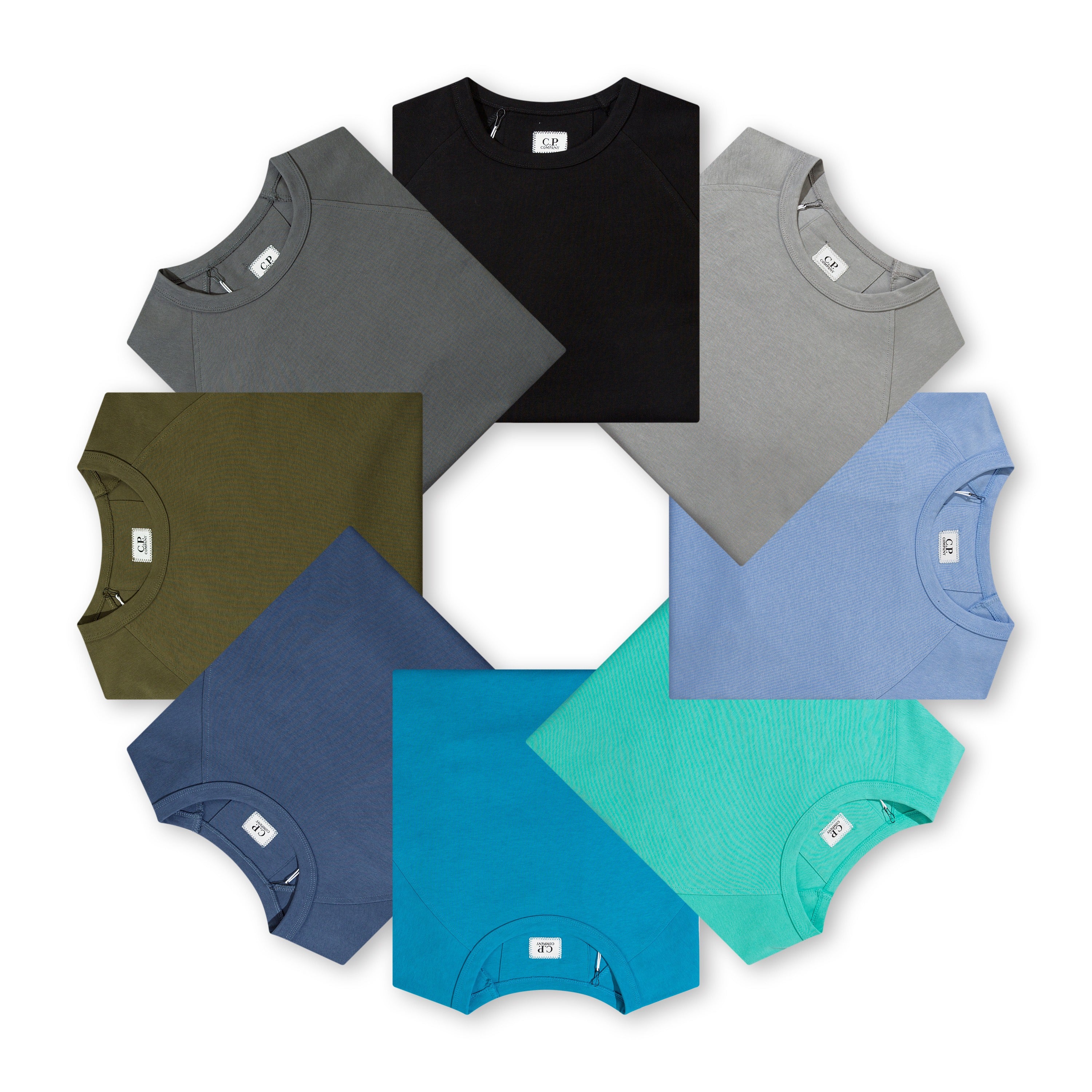 T-Shirt C.P Company