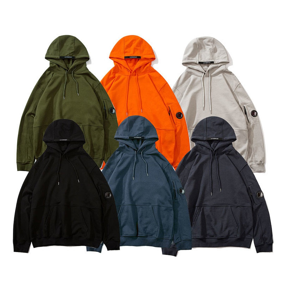 Pull C.P Company