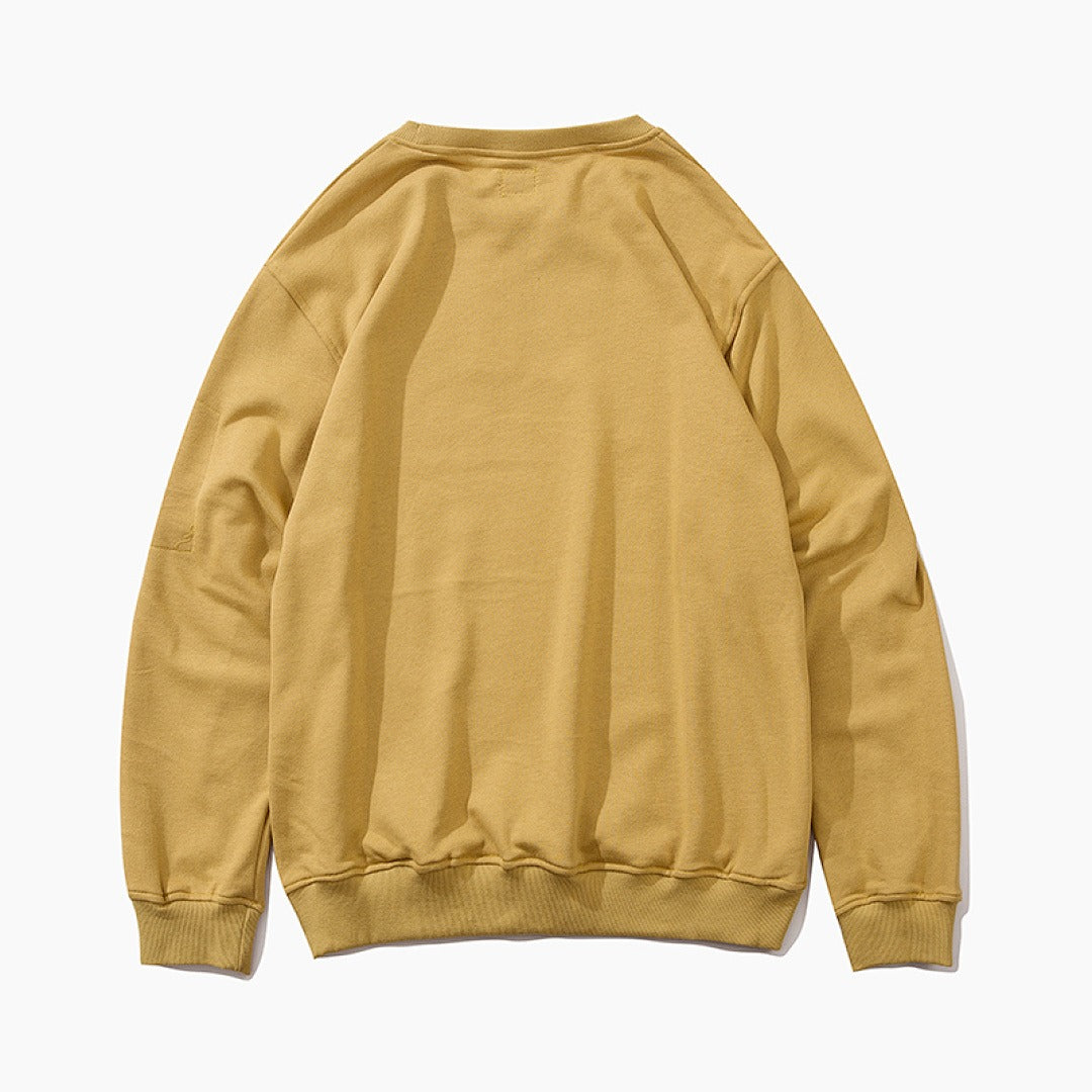 Pull sans capuche C.P Company