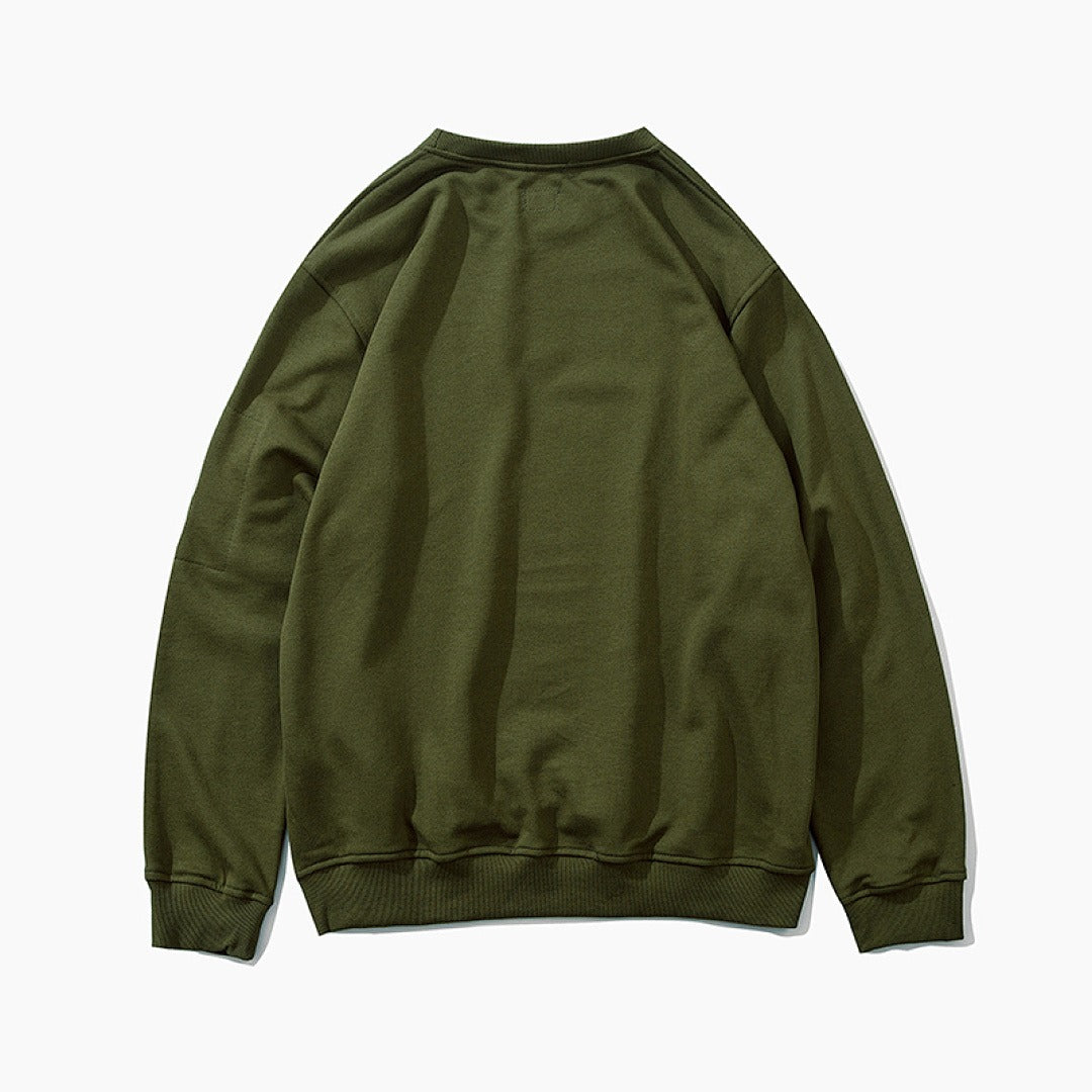 Pull sans capuche C.P Company
