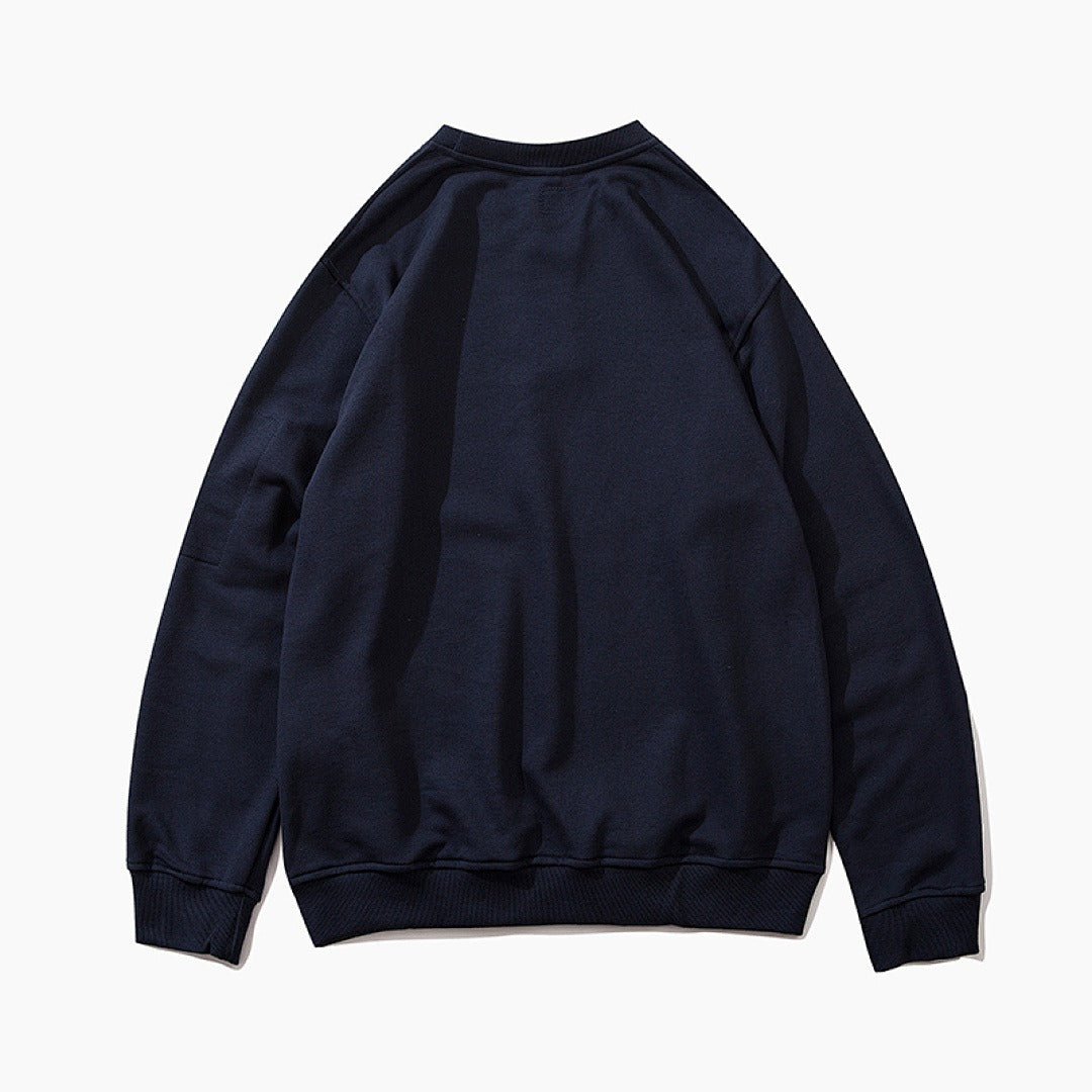 Pull sans capuche C.P Company