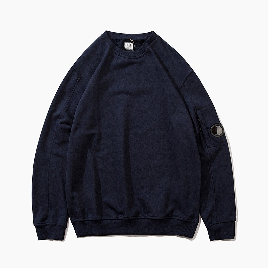 Pull sans capuche C.P Company