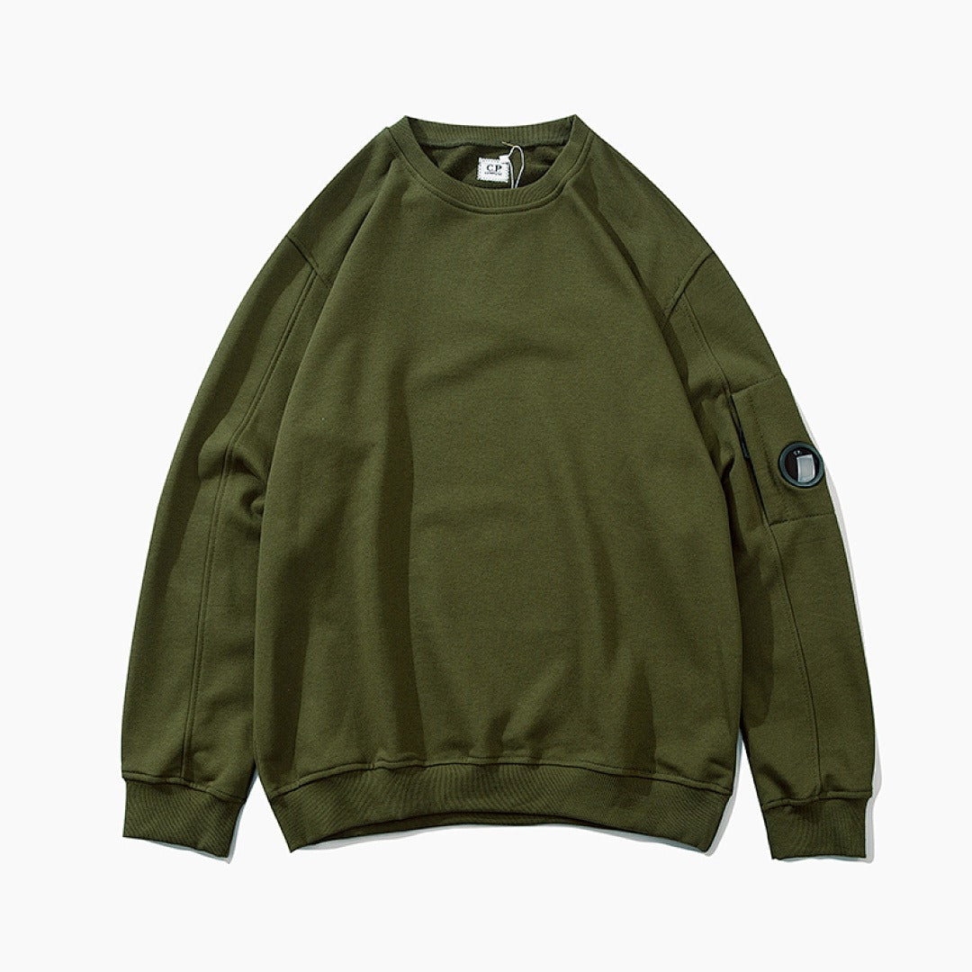 Pull sans capuche C.P Company
