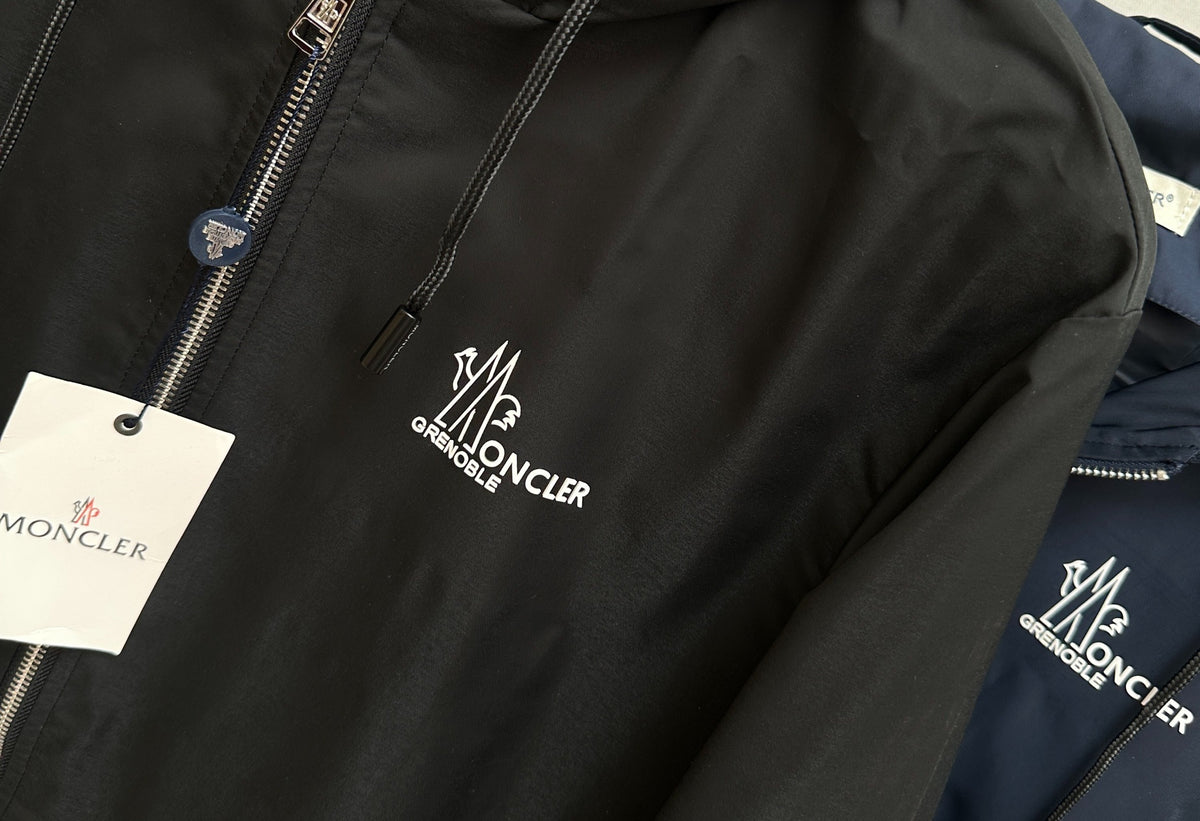 Veste Moncler
