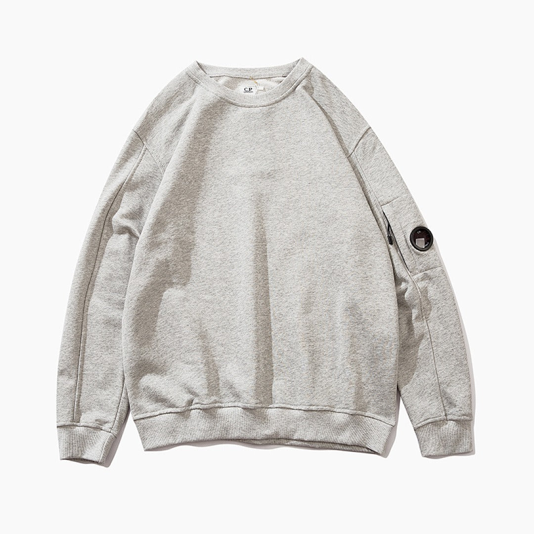Pull sans capuche C.P Company