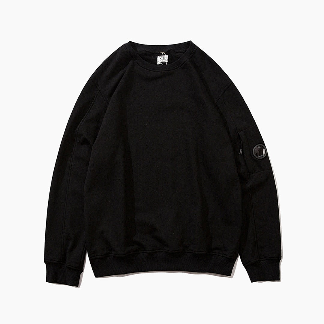 Pull sans capuche C.P Company