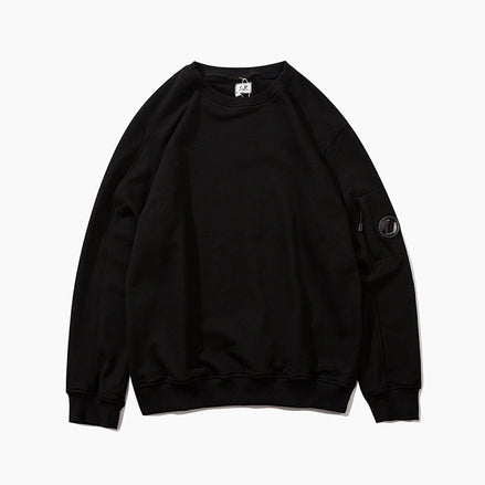 Pull sans capuche C.P Company