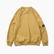 Pull sans capuche C.P Company