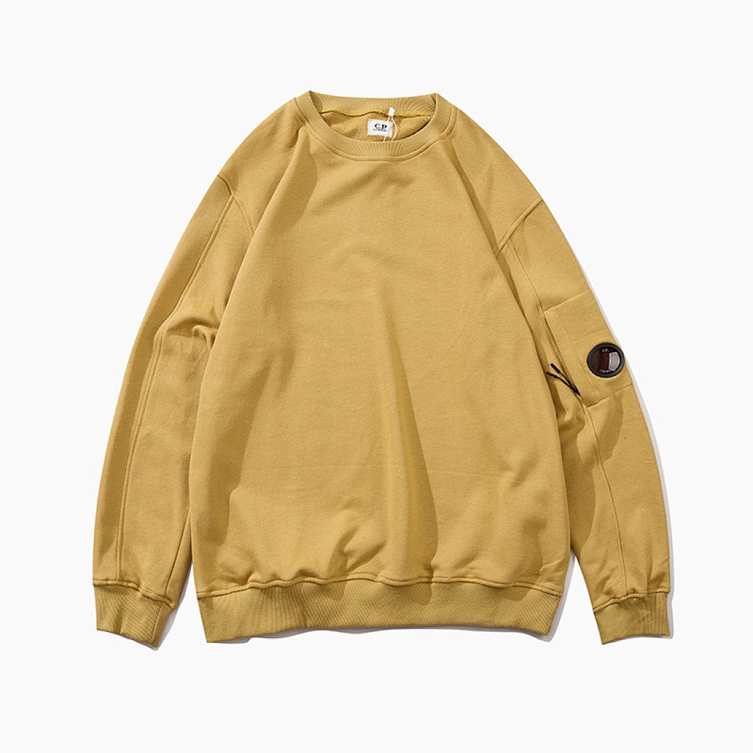 Pull sans capuche C.P Company