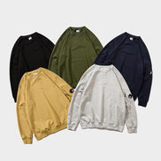Pull sans capuche C.P Company